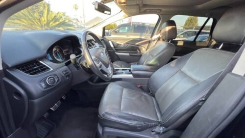 2013 Ford Edge Sport FWD - Image 8