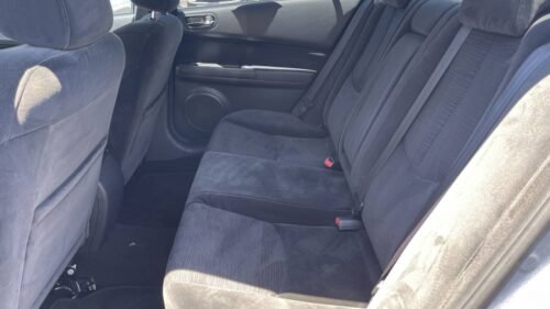 2010 Mazda Mazda6 i Touring Automatic - Image 10