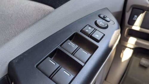 2014 Honda CR-V EX FWD - Image 5