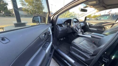 2013 Ford Edge Sport FWD - Image 9