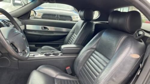 2002 Ford Thunderbird Deluxe - Image 3