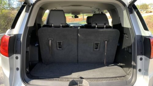 2019 GMC Acadia SLT with SLT-1 AWD - Image 8