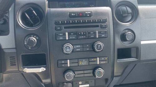 2014 Ford F-150 STX SuperCab 6.5' Box 4WD - Image 4