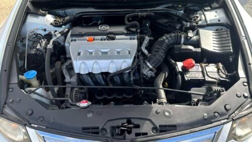 2013 Acura TSX Sedan I4 Automatic with Technology Package - Image 9