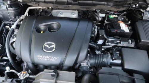 2014 Mazda CX-5 Touring AWD Automatic - Image 3