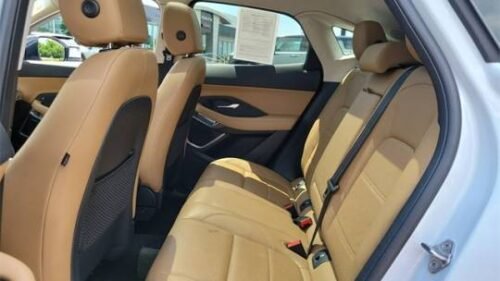 2021 Jaguar E-PACE P250 SE - Image 8