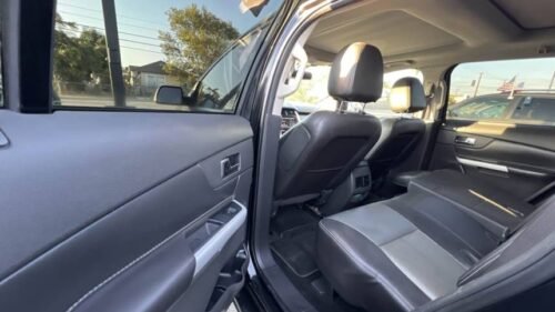 2013 Ford Edge Sport FWD - Image 7
