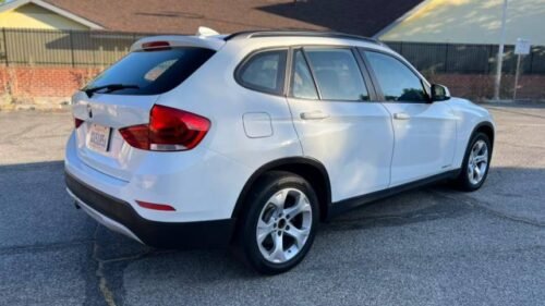 2015 BMW X1 sDrive28i RWD - Image 7