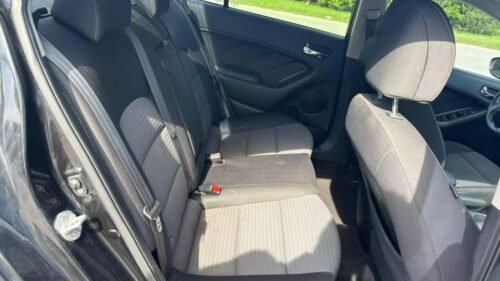 2015 Kia Forte LX Sedan Automatic - Image 2