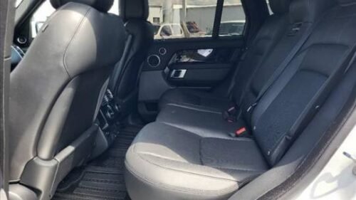 2019 Land Rover Range Rover HSE V6 Supercharged SWB - Image 4