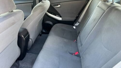 2013 Toyota Prius One - Image 6
