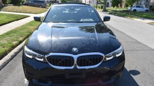 2022 BMW 330e xDrive Plug-In Hybrid - Image 2