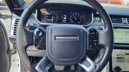 2019 Land Rover Range Rover HSE V6 Supercharged SWB - Image 7