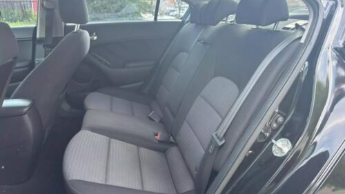 2015 Kia Forte LX Sedan Automatic - Image 3
