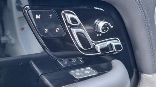 2019 Land Rover Range Rover HSE V6 Supercharged SWB - Image 3