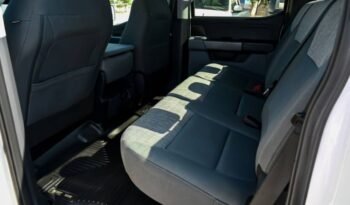 
									2021 Ford F-150 XLT SuperCrew 5.5′ Box 4WD full								