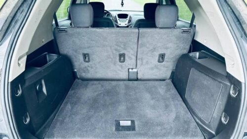 2017 Chevrolet Equinox LT with 1LT FWD - Image 2