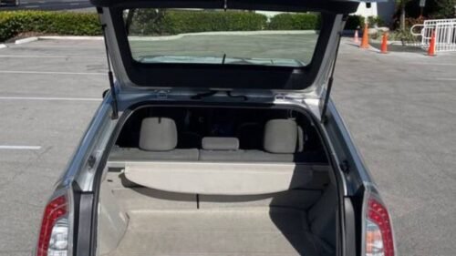 2014 Toyota Prius Four - Image 6