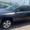 2016 Jeep Compass Sport 4WD - Image 9