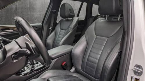 2021 BMW X3 sDrive30i RWD - Image 2