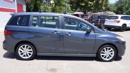 2012 Mazda Mazda5 Touring Automatic - Image 6