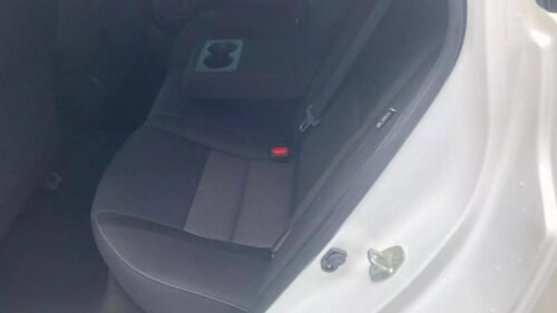 2021 Nissan Sentra SV CVT - Image 3