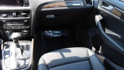 2013 Audi Q5 Premium Plus 3.0T quattro - Image 14