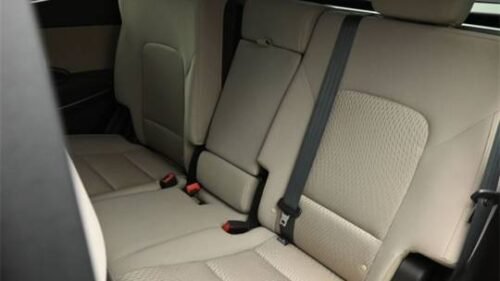 2013 Hyundai Santa Fe Sport Base 2.4L FWD - Image 5