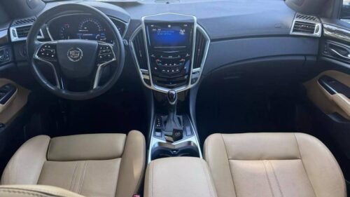 2014 Cadillac SRX Luxury Collection FWD - Image 6