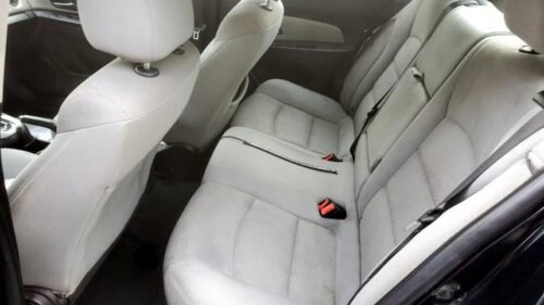 2014 Chevrolet Cruze LT with 1LT Automatic - Image 3