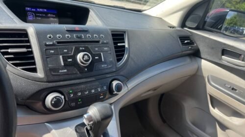 2014 Honda CR-V EX FWD - Image 8