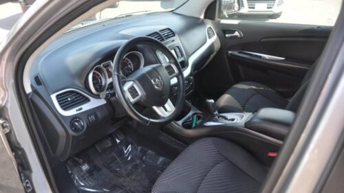 2016 Dodge Journey SE AWD - Image 6