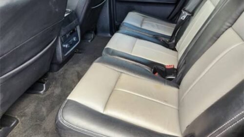 2017 Ford Expedition XLT 4WD - Image 5