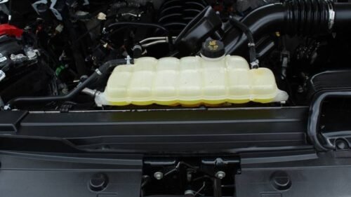 2022 Ford F-150 XL SuperCrew 5.5' Box 4WD - Image 2