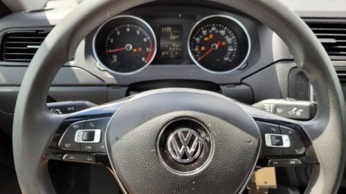 2016 Volkswagen Jetta 1.4T S Manual - Image 3