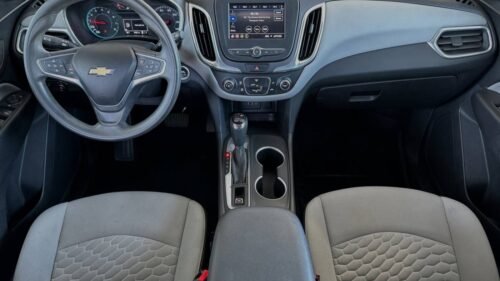 2020 Chevrolet Equinox LS with 1LS FWD - Image 5