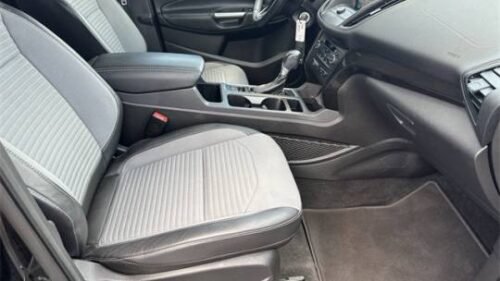 2017 Ford Escape SE FWD - Image 5