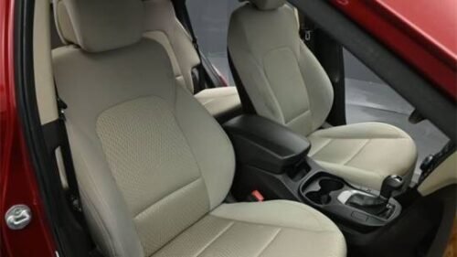 2013 Hyundai Santa Fe Sport Base 2.4L FWD - Image 3