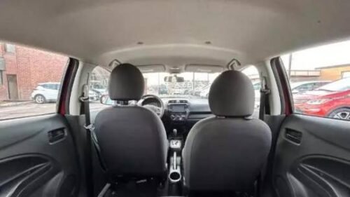2019 Mitsubishi Mirage ES Hatchback CVT - Image 6