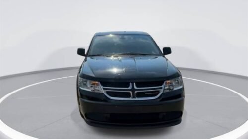 2018 Dodge Journey SE FWD - Image 13