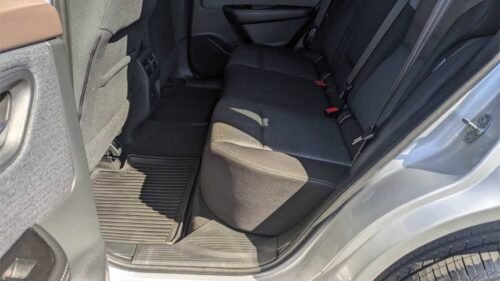 2021 Nissan Rogue SV AWD - Image 4