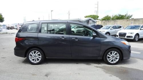 2013 Mazda Mazda5 Sport Automatic - Image 12
