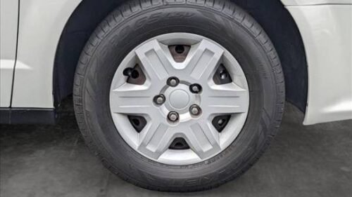 2013 Ram Cargo Van Tradesman 119" Wheelbase - Image 15