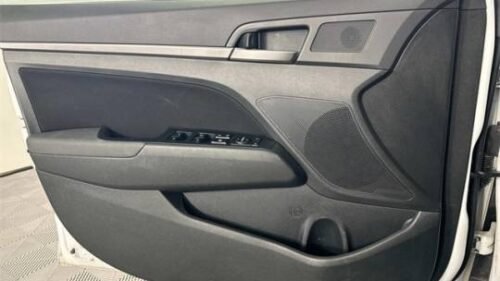 2018 Hyundai Elantra SEL 2.0L Sedan Automatic - Image 12