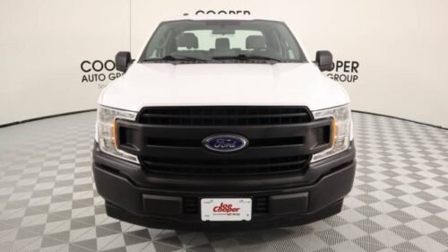 2018 Ford F-150 XL SuperCab 6.5' Box 2WD - Image 10