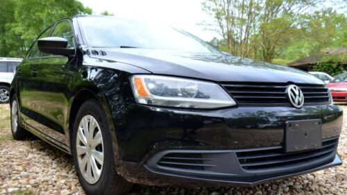 2014 Volkswagen Jetta S Sedan Auto - Image 6