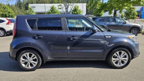 2016 Kia Soul + Automatic - Image 7