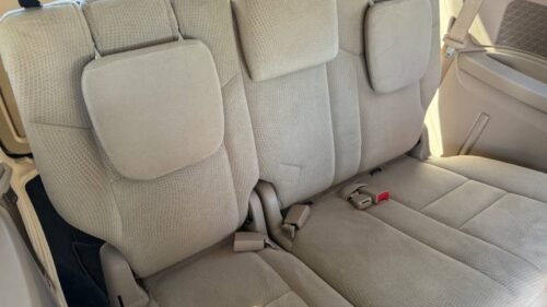 2016 Dodge Grand Caravan SE - Image 4