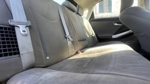 2014 Toyota Prius Four - Image 4