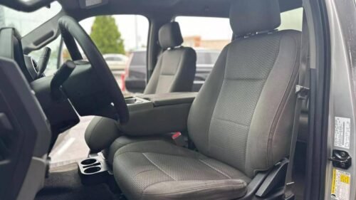 2015 Ford F-150 XL SuperCrew 5.5' Box RWD - Image 6